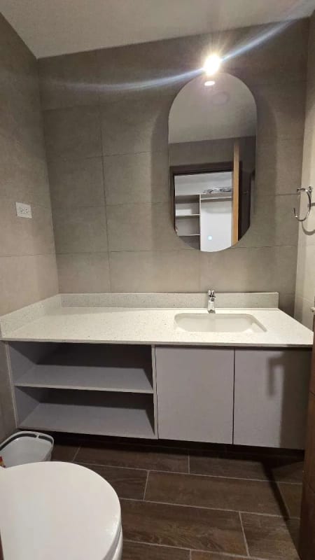 PARQUE 14- Apartamento en renta-amueblado - Miniatura 6