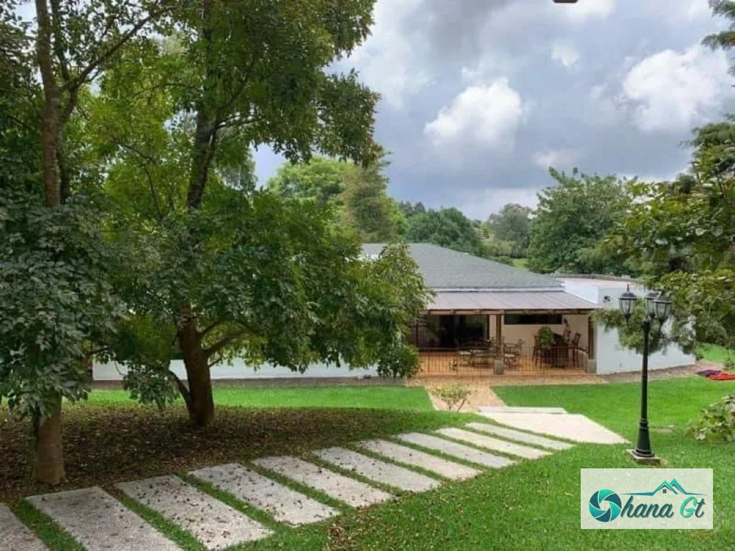CASA EN VENTA, KM 16.5 CARRETERA A EL SALVADOR COND. SAN FRANCISCO JAVIER - 14