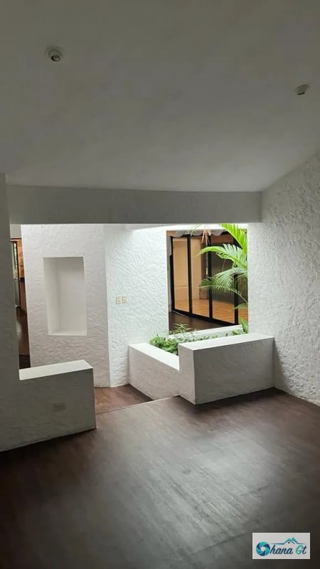 CASA EN VENTA, KM 16.5 CARRETERA A EL SALVADOR COND. SAN FRANCISCO JAVIER - 8