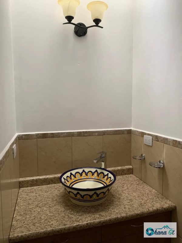 CASA EN VENTA, KM 16.5 CARRETERA A EL SALVADOR COND. SAN FRANCISCO JAVIER - 7