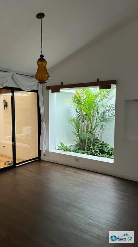 CASA EN VENTA, KM 16.5 CARRETERA A EL SALVADOR COND. SAN FRANCISCO JAVIER - 4