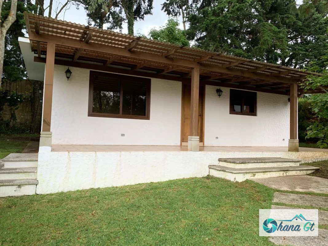 CASA EN VENTA, KM 16.5 CARRETERA A EL SALVADOR COND. SAN FRANCISCO JAVIER - 3