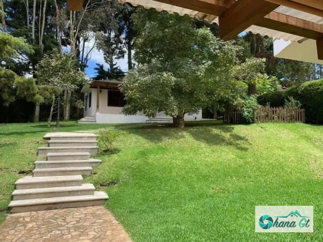 CASA EN VENTA, KM 16.5 CARRETERA A EL SALVADOR COND. SAN FRANCISCO JAVIER - 15