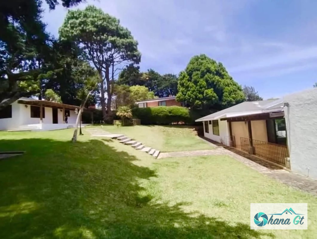 CASA EN VENTA, KM 16.5 CARRETERA A EL SALVADOR COND. SAN FRANCISCO JAVIER - 2