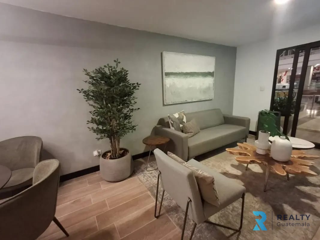 APARTAMENTOS ALTEA OBELISCO, ZONA 13 — Apartamento en Venta en Zona 13, Guatemala, Ciudad — foto 6 de 6