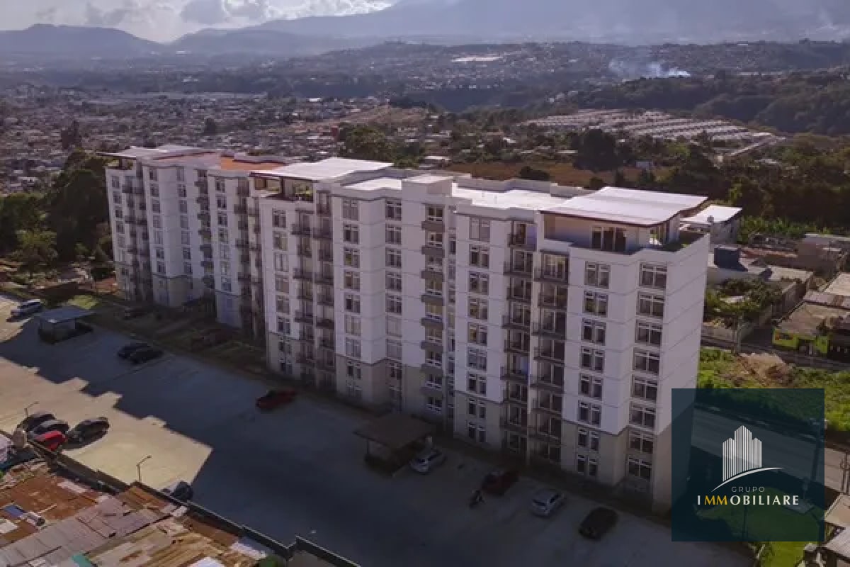 Apartamento en venta Santa Catarina Pínula - 9