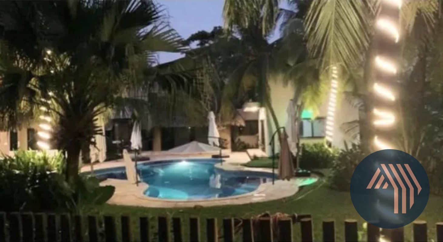 VENTA DE LINDA CASA DE PLAYA DENTRO DE CONDOMINIO - MONTERRICO  — Casa vacacional en Venta en Monterrico, Santa Rosa — foto 16 de 16