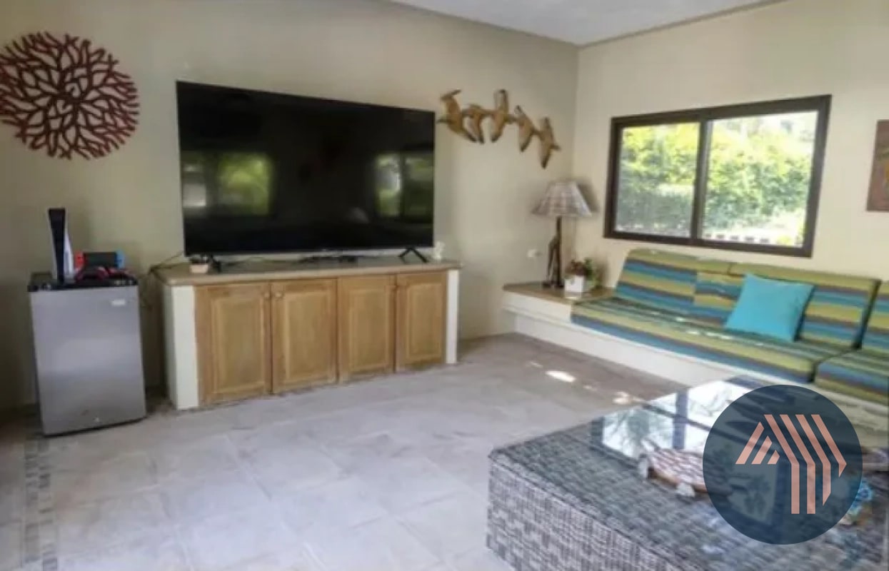 VENTA DE LINDA CASA DE PLAYA DENTRO DE CONDOMINIO - MONTERRICO  — Casa vacacional en Venta en Monterrico, Santa Rosa — foto 8 de 16