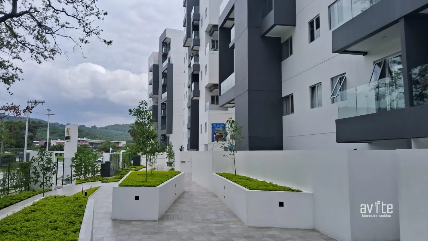 Condado Naranjo, NUVO, 3 habitaciones, sala familiar Q6,000 manto.incluido - 3
