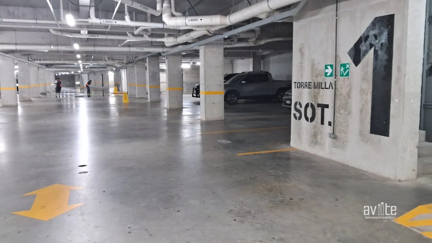Condado Naranjo, NUVO, 3 habitaciones, sala familiar  Q6,000 manto.incluido - 2