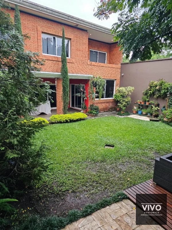 Se vende casa La Explanada Cayalá, zona 16 Ciudad Guatemala — Casa en Venta en *Otro / No especificar, Zona 16, Guatemala, Ciudad — foto 1 de 12