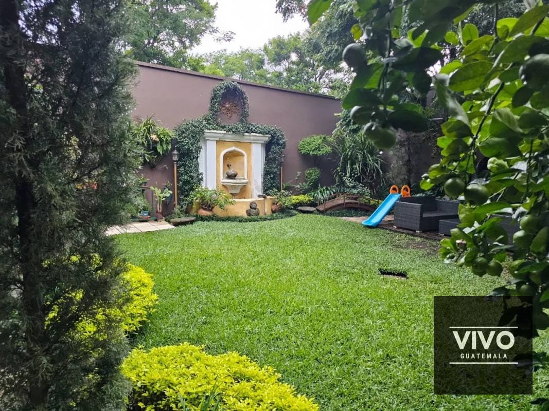 Se vende casa La Explanada Cayalá, zona 16 Ciudad Guatemala — Casa en Venta en *Otro / No especificar, Zona 16, Guatemala, Ciudad — foto 12 de 12