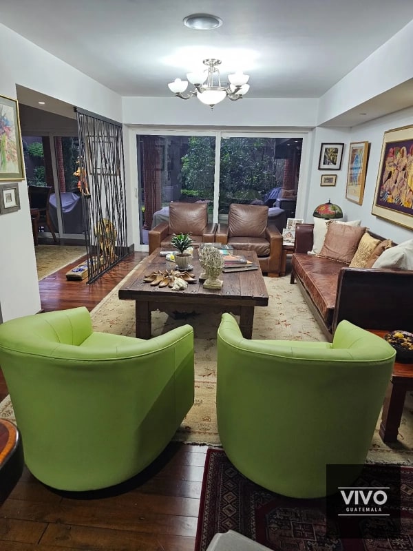 Se vende casa La Explanada Cayalá, zona 16 Ciudad Guatemala — Casa en Venta en *Otro / No especificar, Zona 16, Guatemala, Ciudad — foto 11 de 12