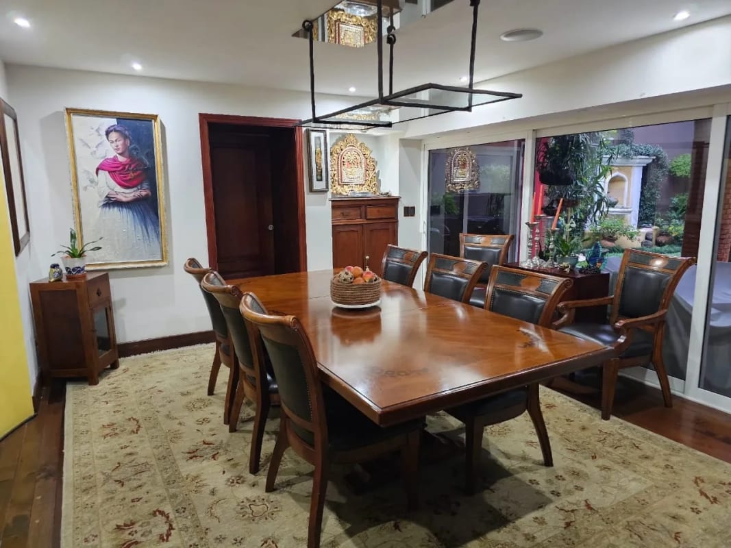 Se vende casa La Explanada Cayalá, zona 16 Ciudad Guatemala — Casa en Venta en *Otro / No especificar, Zona 16, Guatemala, Ciudad — foto 10 de 12