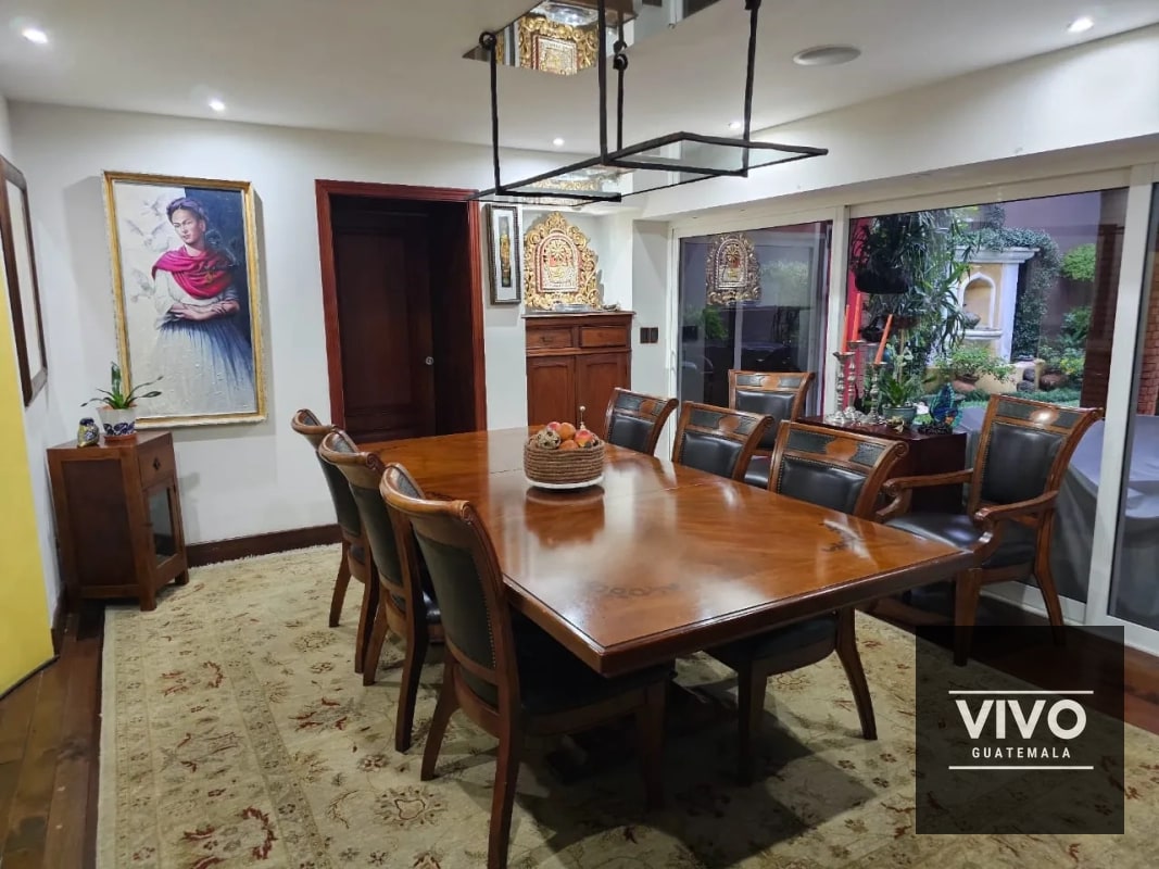 Se vende casa La Explanada Cayalá, zona 16 Ciudad Guatemala — Casa en Venta en *Otro / No especificar, Zona 16, Guatemala, Ciudad — foto 10 de 12