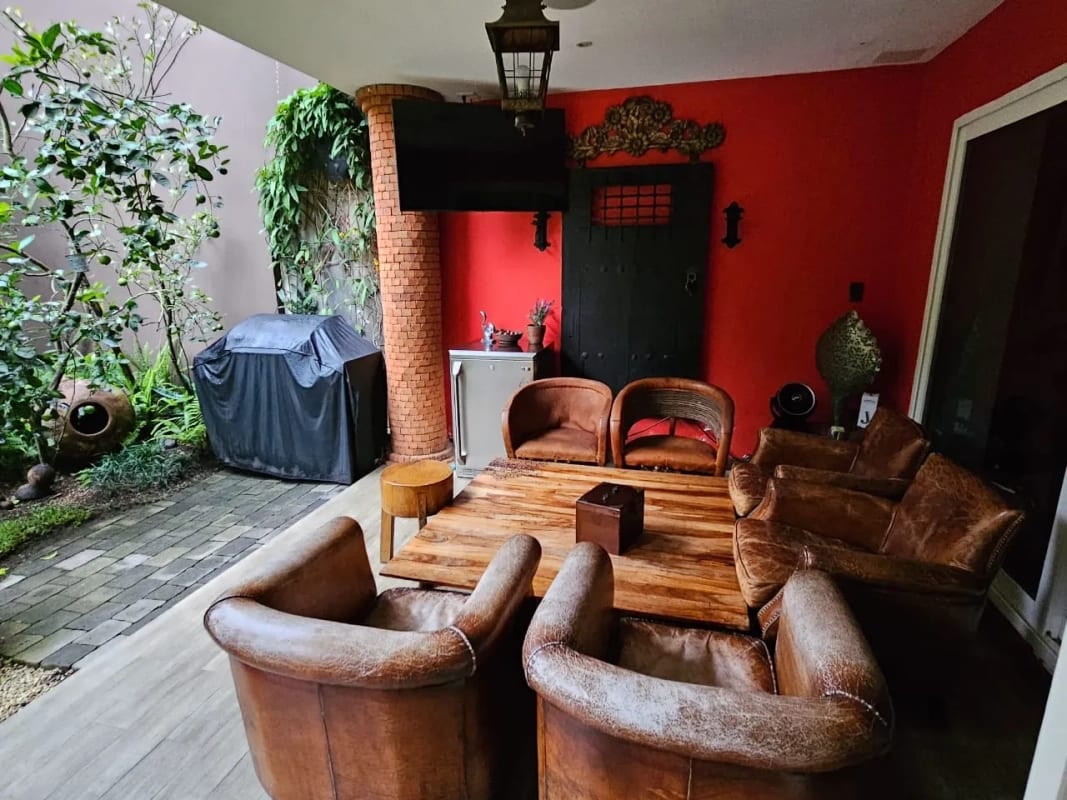 Se vende casa La Explanada Cayalá, zona 16 Ciudad Guatemala — Casa en Venta en *Otro / No especificar, Zona 16, Guatemala, Ciudad — foto 9 de 12