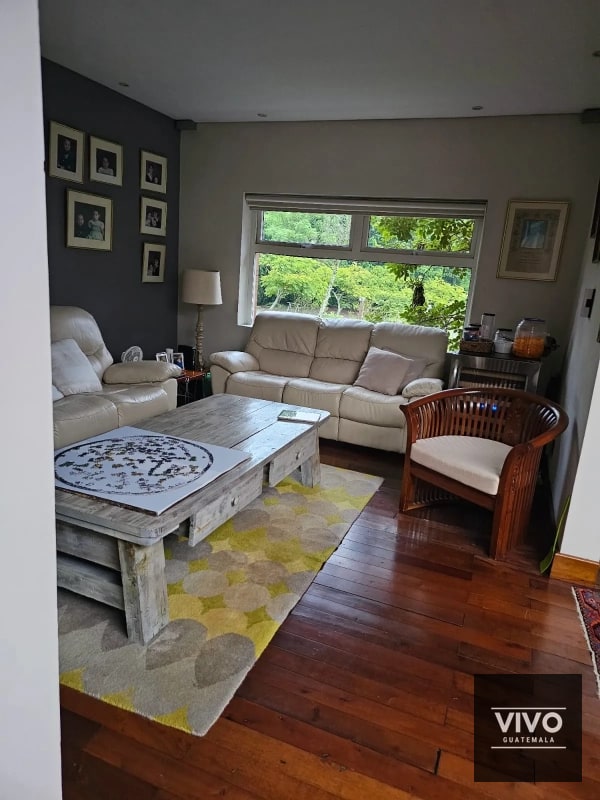 Se vende casa La Explanada Cayalá, zona 16 Ciudad Guatemala — Casa en Venta en *Otro / No especificar, Zona 16, Guatemala, Ciudad — foto 8 de 12