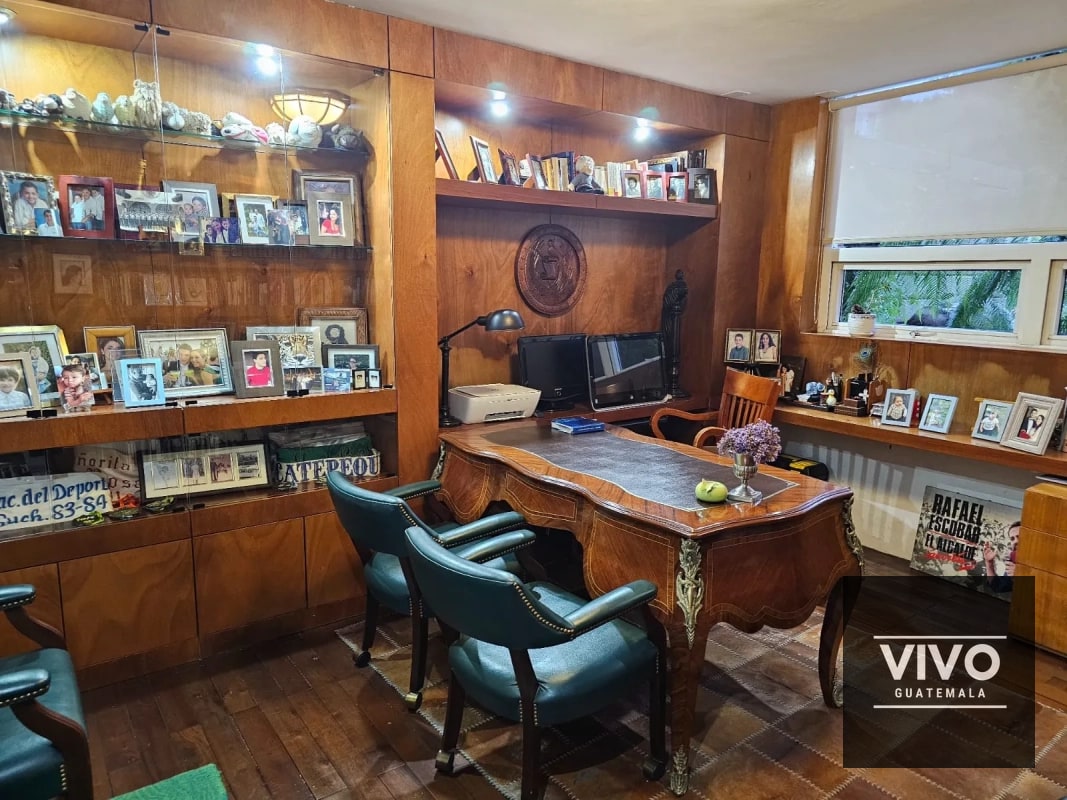 Se vende casa La Explanada Cayalá, zona 16 Ciudad Guatemala — Casa en Venta en *Otro / No especificar, Zona 16, Guatemala, Ciudad — foto 7 de 12