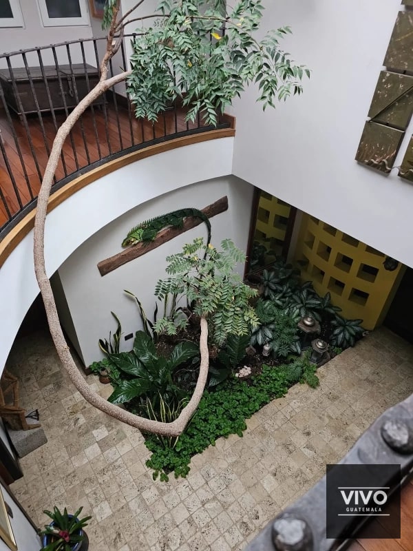 Se vende casa La Explanada Cayalá, zona 16 Ciudad Guatemala — Casa en Venta en *Otro / No especificar, Zona 16, Guatemala, Ciudad — foto 6 de 12