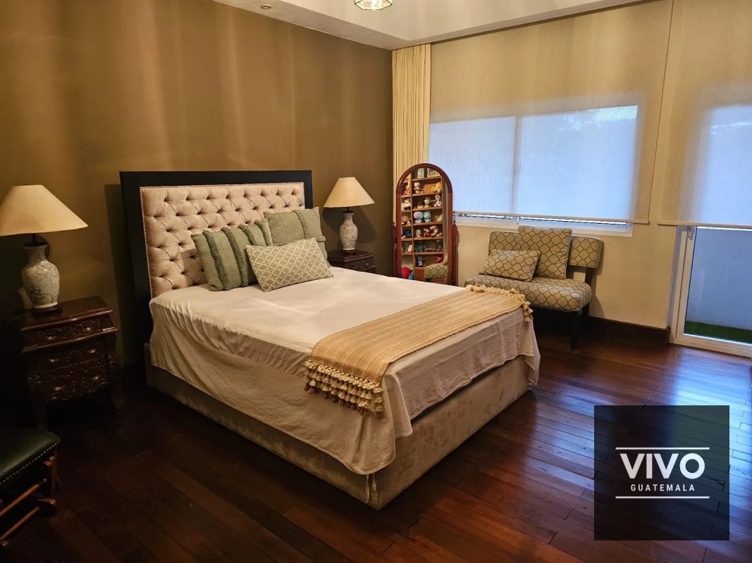 Se vende casa La Explanada Cayalá, zona 16 Ciudad Guatemala — Casa en Venta en *Otro / No especificar, Zona 16, Guatemala, Ciudad — foto 5 de 12