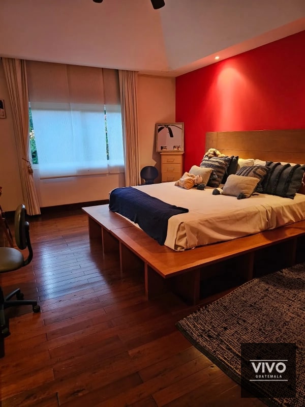 Se vende casa La Explanada Cayalá, zona 16 Ciudad Guatemala — Casa en Venta en *Otro / No especificar, Zona 16, Guatemala, Ciudad — foto 4 de 12