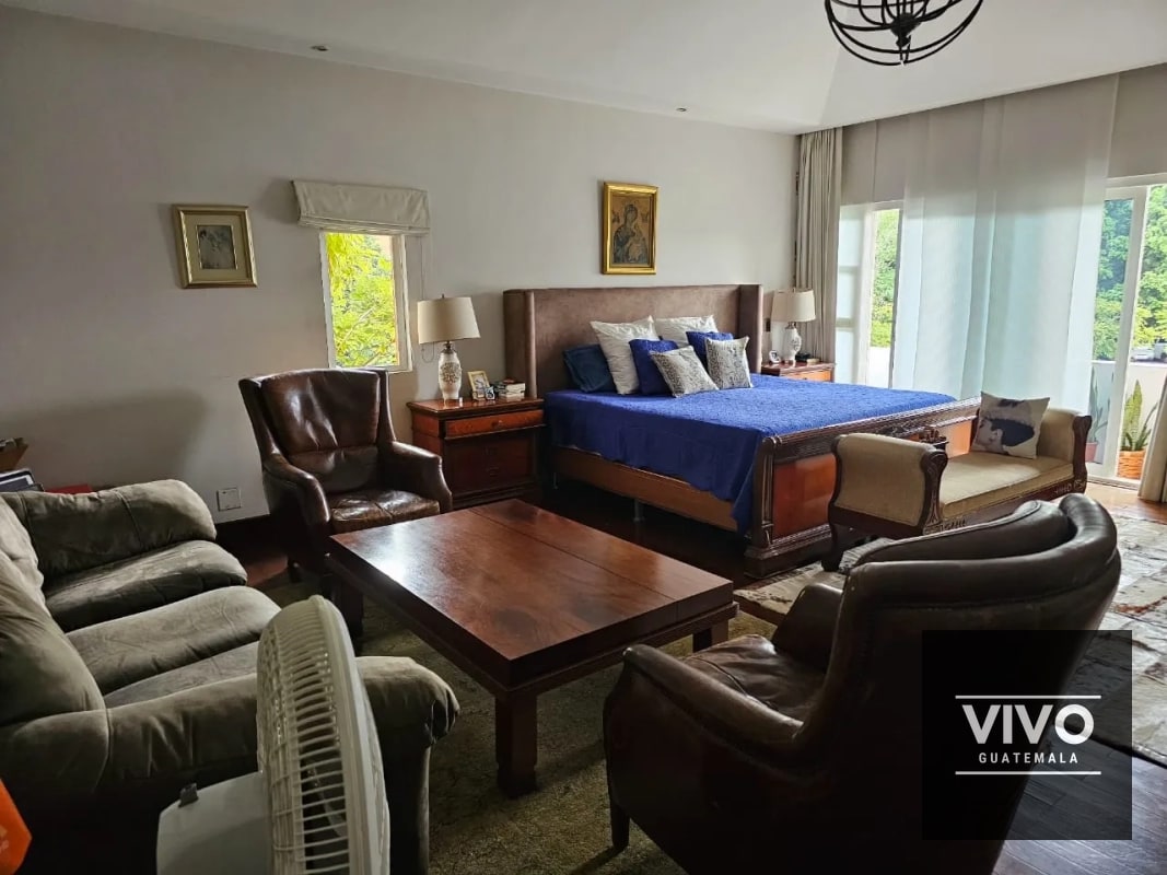 Se vende casa La Explanada Cayalá, zona 16 Ciudad Guatemala — Casa en Venta en *Otro / No especificar, Zona 16, Guatemala, Ciudad — foto 3 de 12