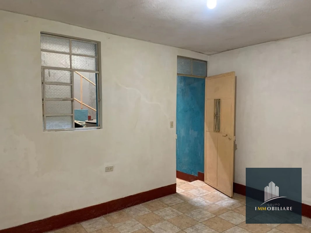 Casa en Venta Colinas de Minerva zona 11 de Mixco - 14