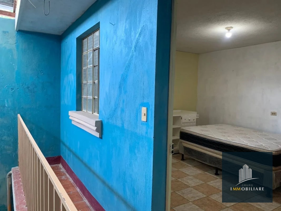 Casa en Venta  Colinas de Minerva zona 11 de Mixco - 10