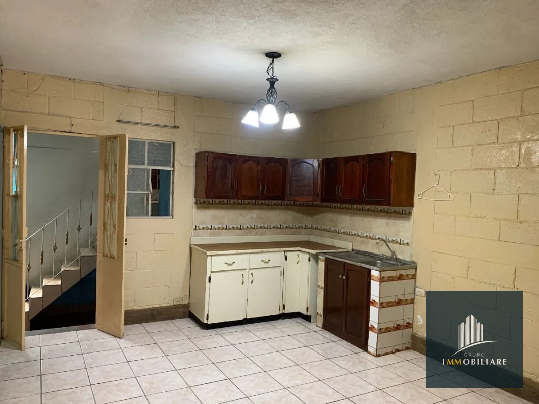Casa en Venta  Colinas de Minerva zona 11 de Mixco - 8
