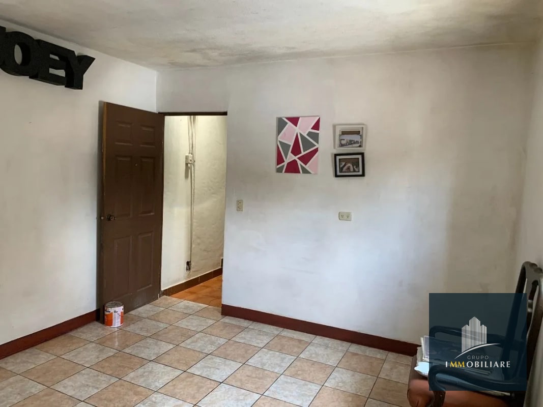 Casa en Venta  Colinas de Minerva zona 11 de Mixco - 7