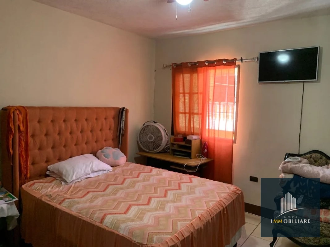 Casa en Venta Colinas de Minerva zona 11 de Mixco - 6