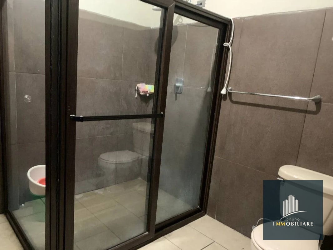 Casa en Venta Colinas de Minerva zona 11 de Mixco - 5