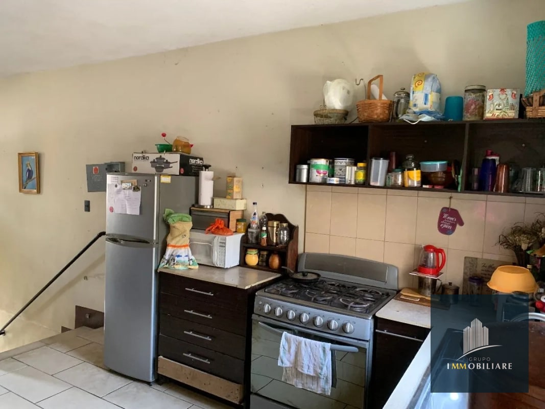 Casa en Venta Colinas de Minerva zona 11 de Mixco - 4