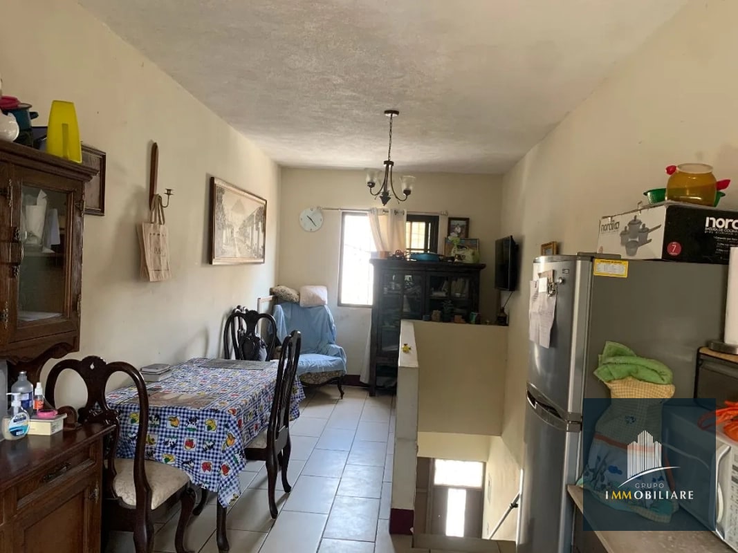 Casa en Venta Colinas de Minerva zona 11 de Mixco - 3