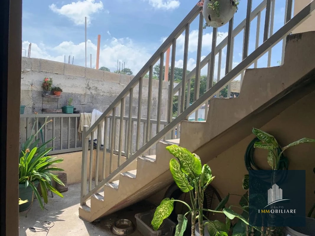 Casa en Venta Colinas de Minerva zona 11 de Mixco - 2
