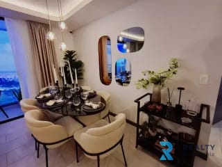 Proyecto Ultra Towers Exclusivos apartamentos que superan tus expectativas, en excelente ubicación, Zona 15. — Apartamento en Venta en San Lázaro, Zona 15, Guatemala, Ciudad — miniatura 5 de 8
