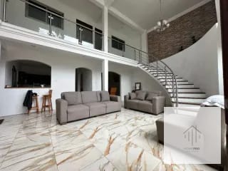 Casa en Venta en Santa Lucía Milpas Altas — Casa en Venta en Santa Lucía Milpas Altas, Sacatepéquez — miniatura 1 de 15
