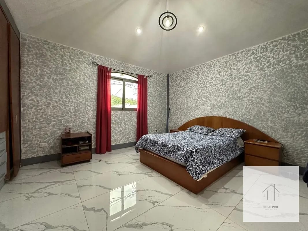 Casa en Venta en Santa Lucía Milpas Altas — Casa en Venta en Santa Lucía Milpas Altas, Sacatepéquez — foto 11 de 15