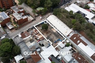 Terreno en Zona 14. — Terreno en Venta en Zona 14, Guatemala, Ciudad — miniatura 4 de 4