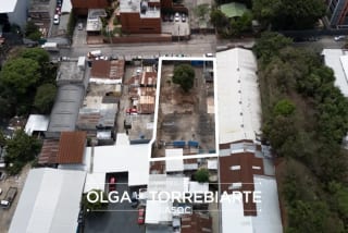 Terreno en Zona 14. — Terreno en Venta en Zona 14, Guatemala, Ciudad — miniatura 3 de 4