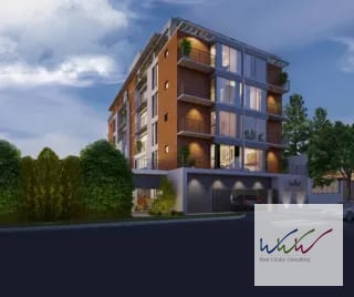 Vendo apartamentos para estrenar Edificio Astorga — Apartamento en Venta en Zona 14, Guatemala, Ciudad — miniatura 1 de 10