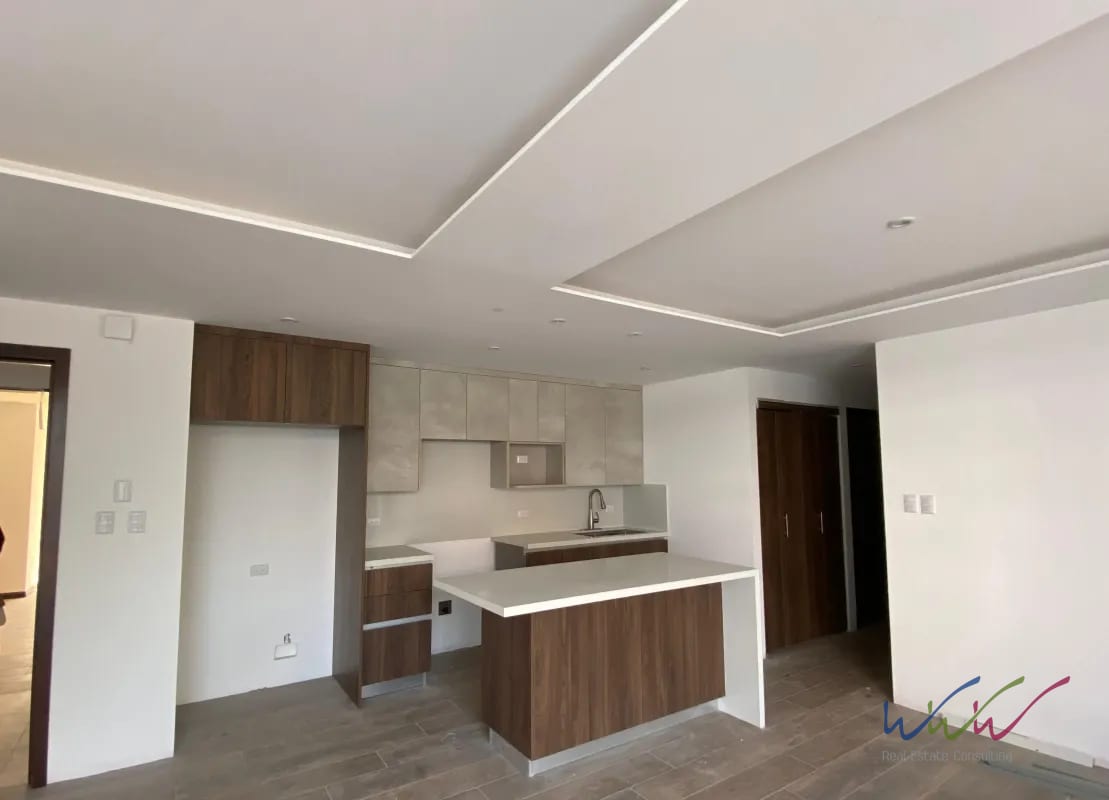 Vendo apartamentos para estrenar Edificio Astorga — Apartamento en Venta en Zona 14, Guatemala, Ciudad — foto 8 de 10