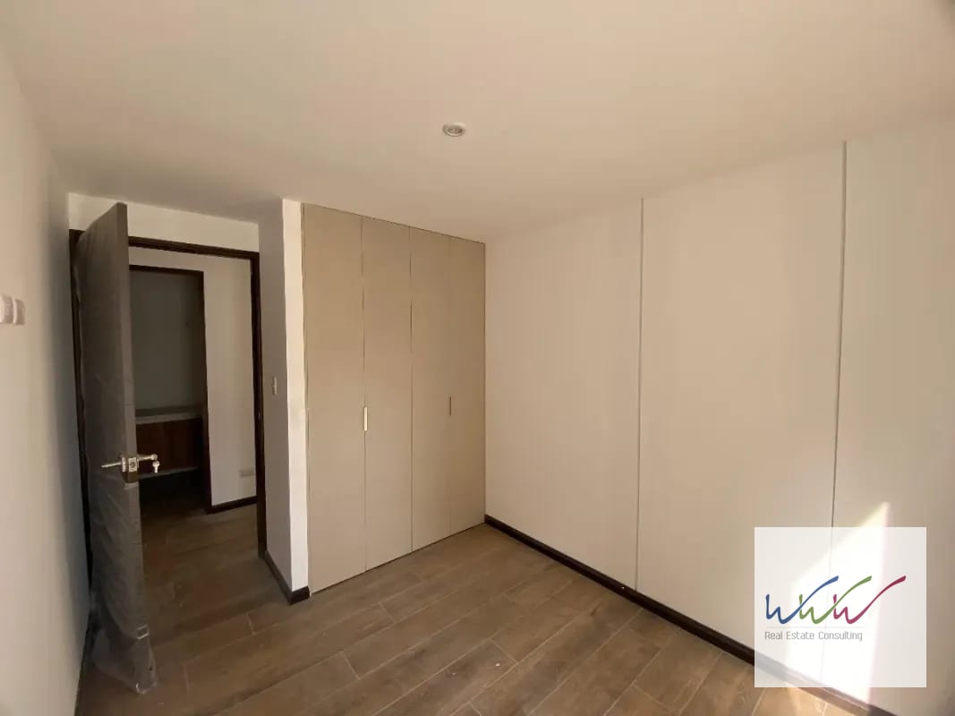 Vendo apartamentos para estrenar Edificio Astorga — Apartamento en Venta en Zona 14, Guatemala, Ciudad — foto 5 de 10