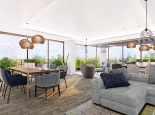 Vendo apartamentos para estrenar Edificio Astorga — Apartamento en Venta en Zona 14, Guatemala, Ciudad — miniatura 2 de 10