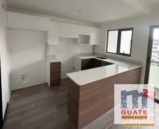 Apartamento en Renta, Zona 14 — Apartamento en Alquiler en Zona 14, Guatemala, Ciudad — miniatura 1 de 17