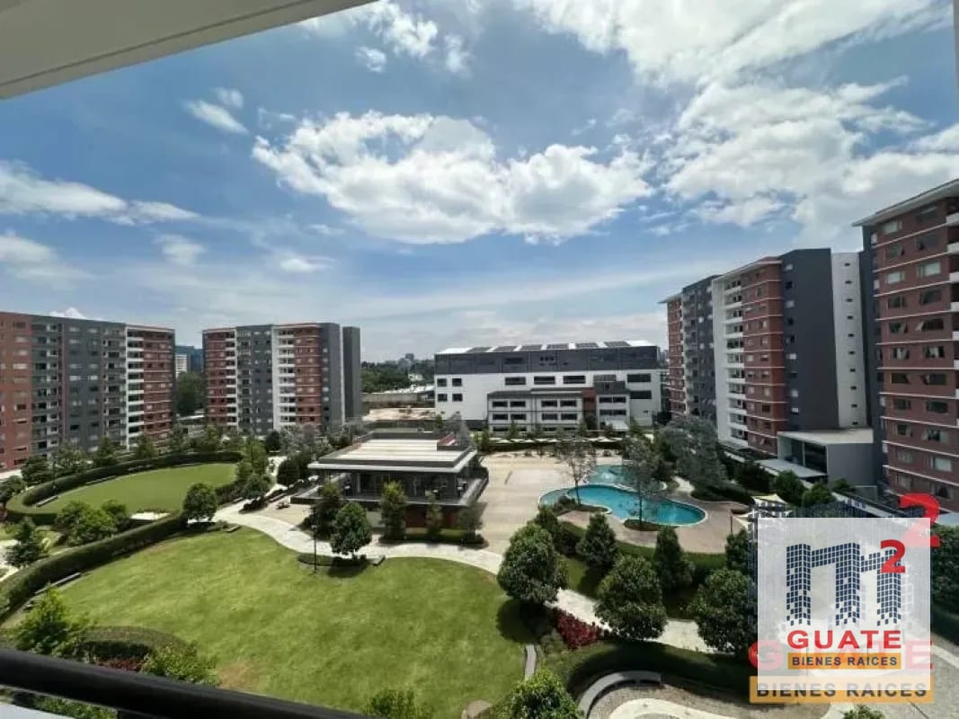 Apartamento en Renta, Zona 14 — Apartamento en Alquiler en Zona 14, Guatemala, Ciudad — foto 17 de 17