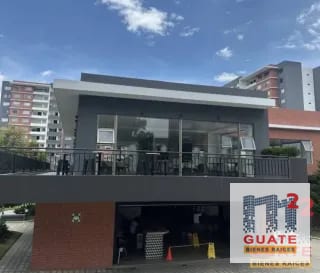 Apartamento en Renta, Zona 14 — Apartamento en Alquiler en Zona 14, Guatemala, Ciudad — miniatura 14 de 17