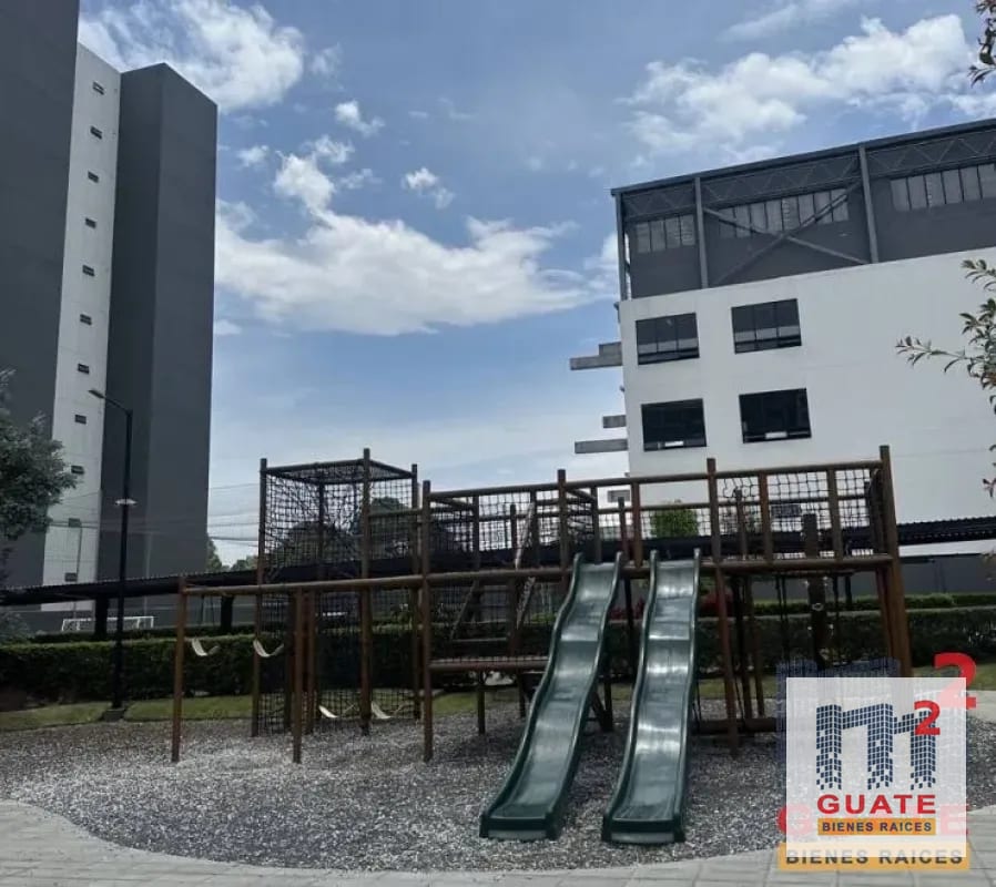 Apartamento en Renta, Zona 14 — Apartamento en Alquiler en Zona 14, Guatemala, Ciudad — foto 12 de 17