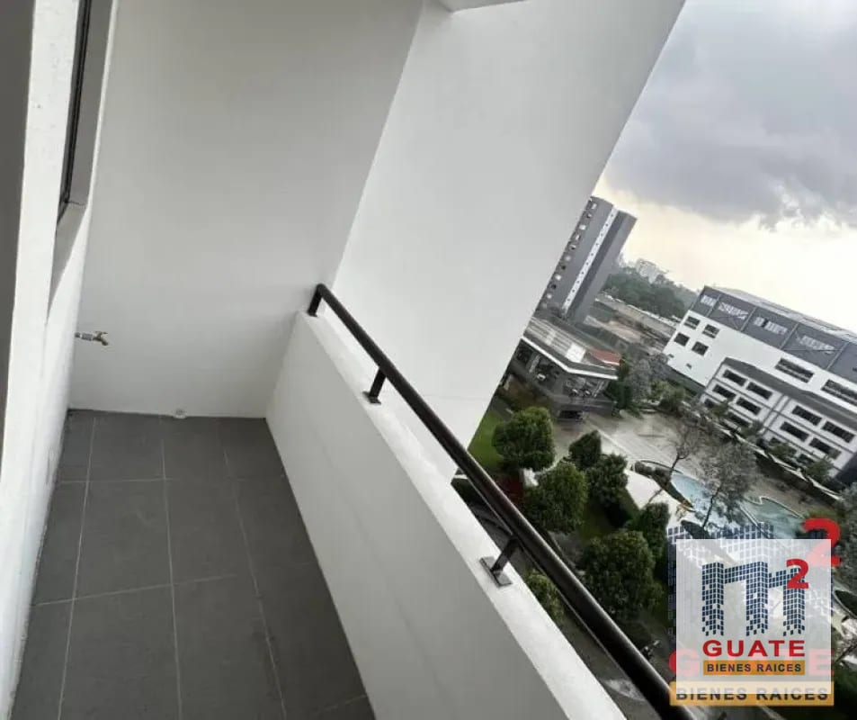 Apartamento en Renta, Zona 14 — Apartamento en Alquiler en Zona 14, Guatemala, Ciudad — foto 7 de 17