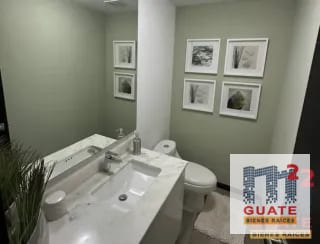 Apartamento en Renta, Zona 14 — Apartamento en Alquiler en Zona 14, Guatemala, Ciudad — miniatura 6 de 17